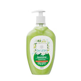Delesh Liquid Hand Wash Jasmine 500 ml