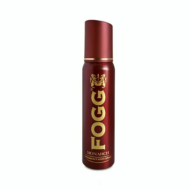 Fogg Monarch Body Spray For Men Perfume 120ml