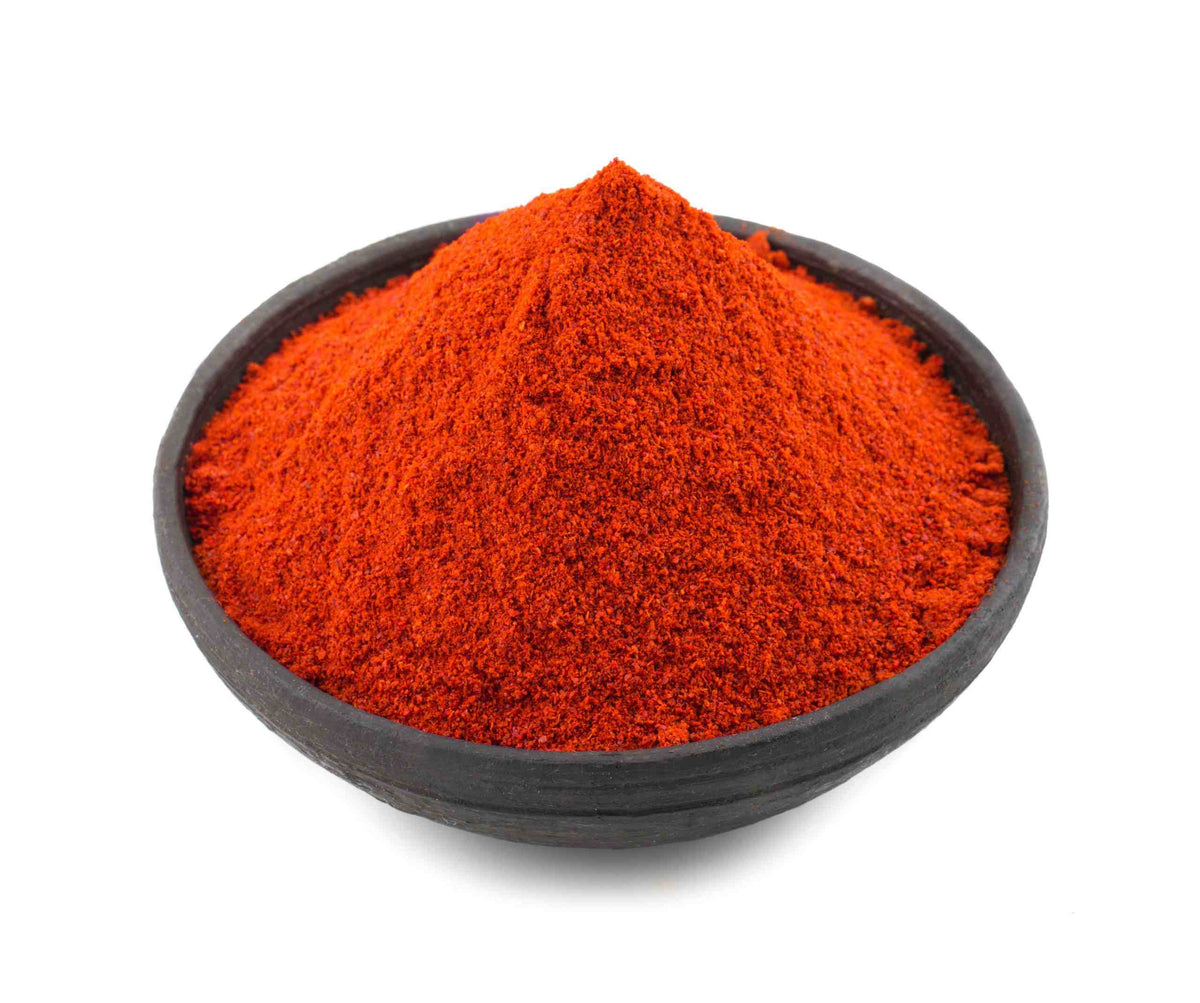 Red Chilli Powder 125 gm, 250 gm, 500 gm, 1 kg