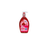 Good Morning Liquid Hand Wash Rose 500 ml