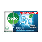 Dettol Soap Cool 85 gm