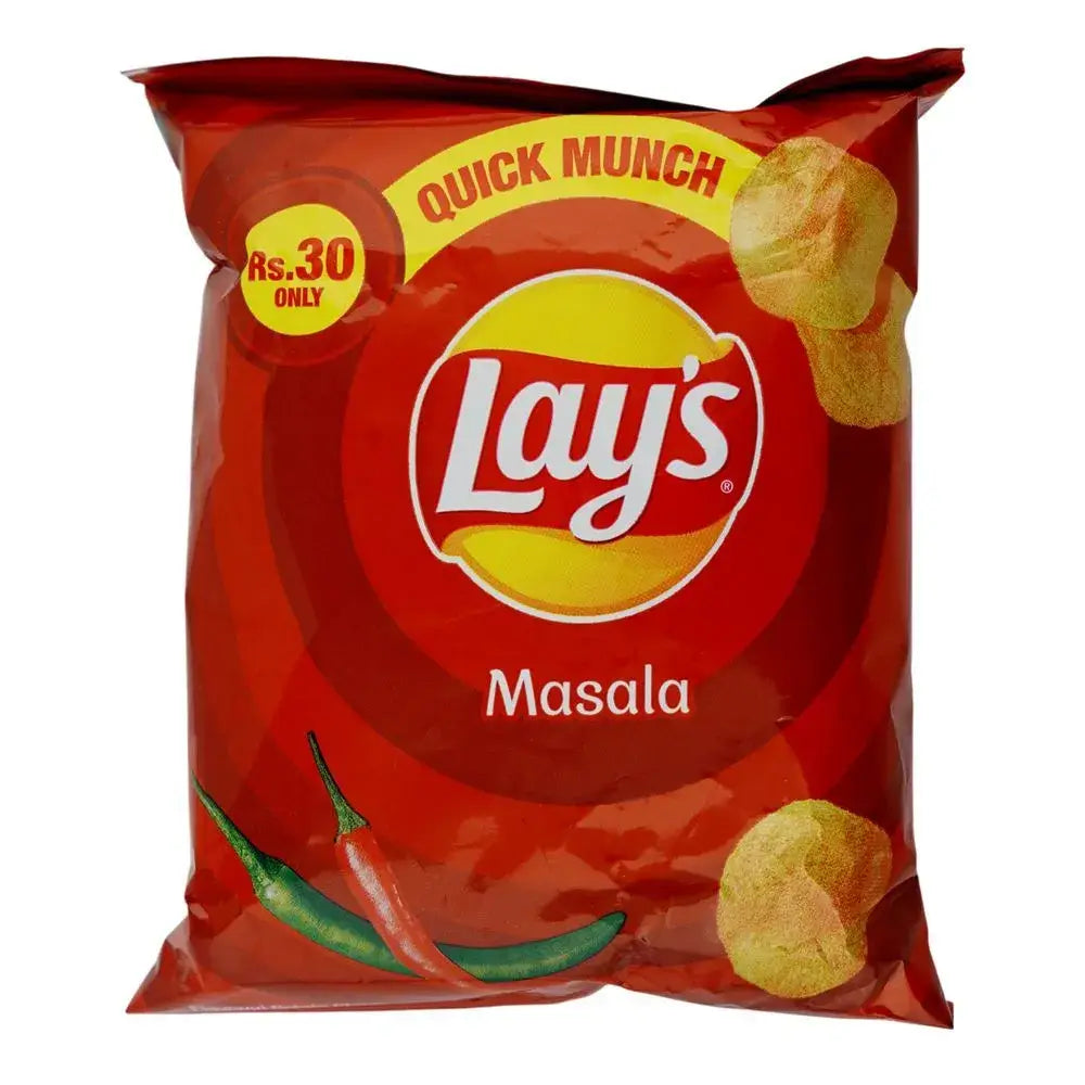 Lay's Masala 18g pack price in Pakistan