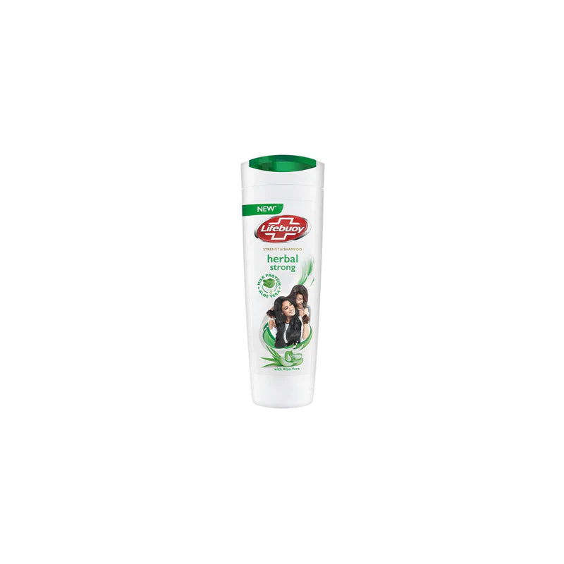 Lifebuoy Herbal Shampoo 90 ml
