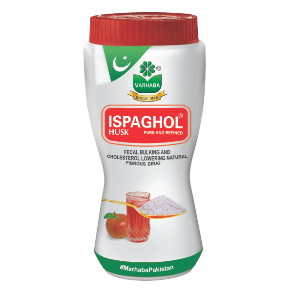 Marhaba Ispaghol Chilka 95 gm