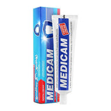 Medicam Toothpaste 140 gm