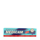 Medicam Toothpaste 200 gm