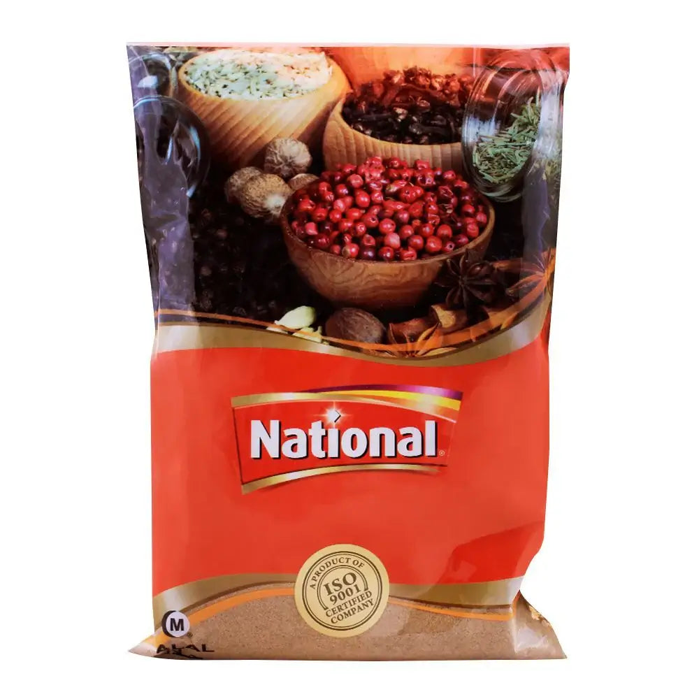Buy National Quorma masala 1 Kg -Zraan rocery