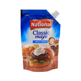 Buy National Classic Mayo 200 gm - Zraan Grocery