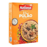 Buy National Pulao Masala 70 gm- Zraan Grocery
