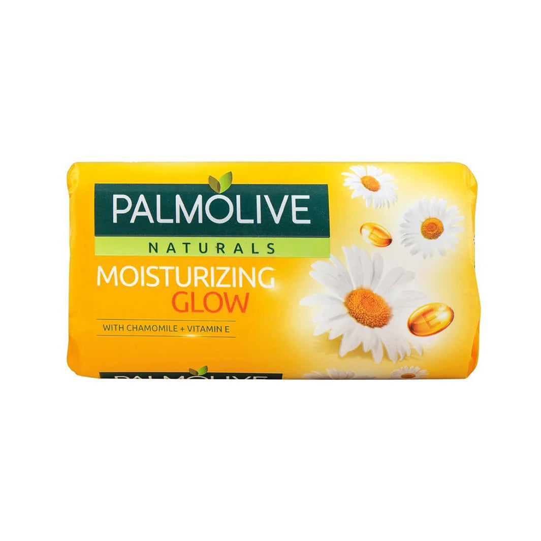 Palmoliove Naturals Moisturizing Glow 130 gm