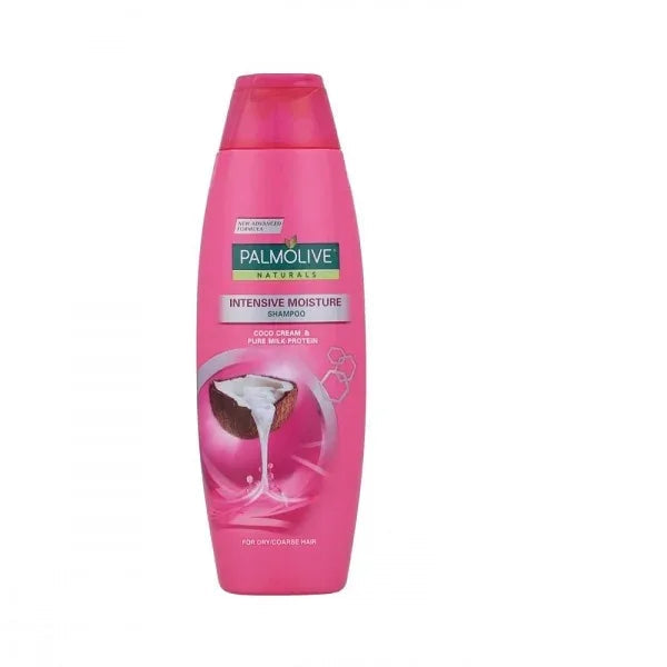 Palmolive Naturals Intensive Moisture Shampoo 180