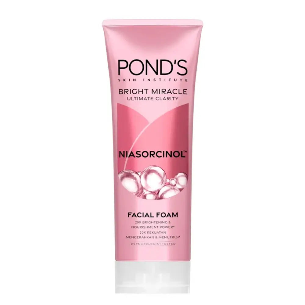 Ponds Bright Miracle Ultimate Clarity 100 gm