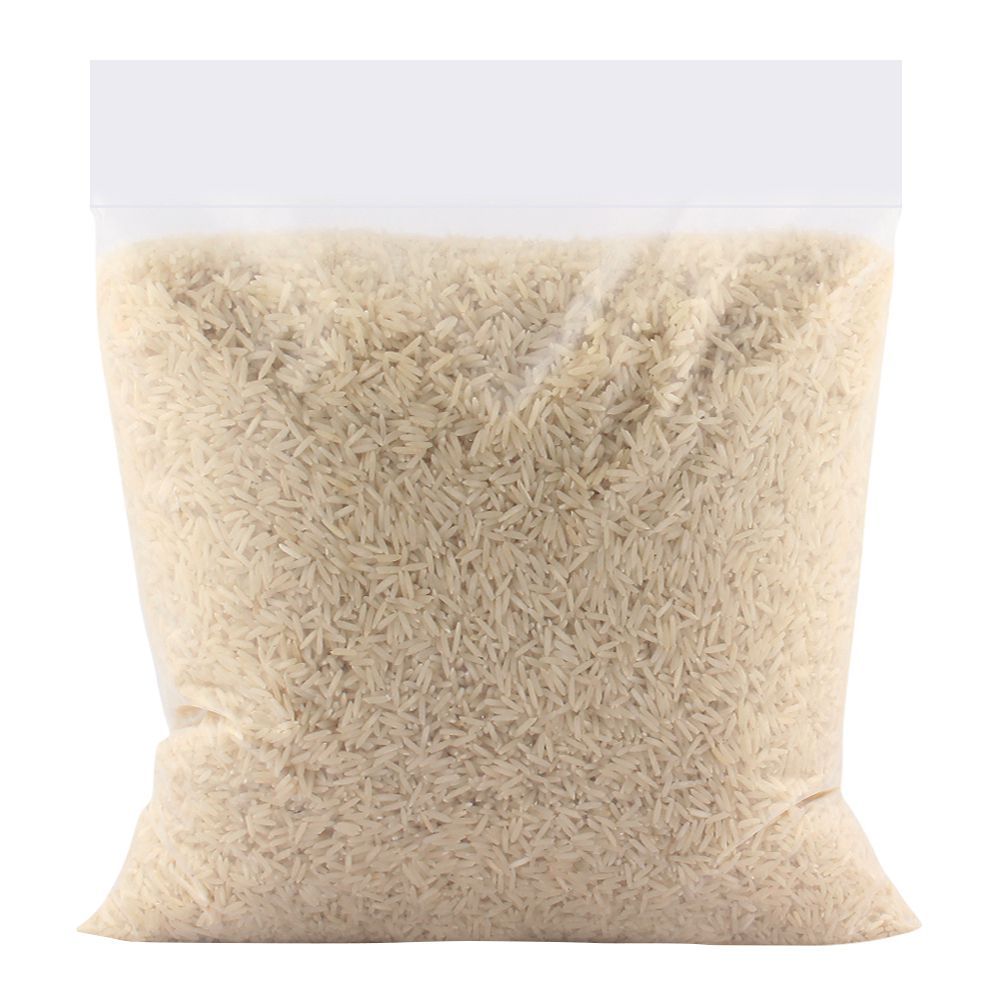 Rice Super Basmati Old - (چاول سپر باسمتی پرانا) 500 gm, 1 Kg