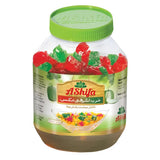 Ashifa Murabba Ashrafi Mix 1 Kg