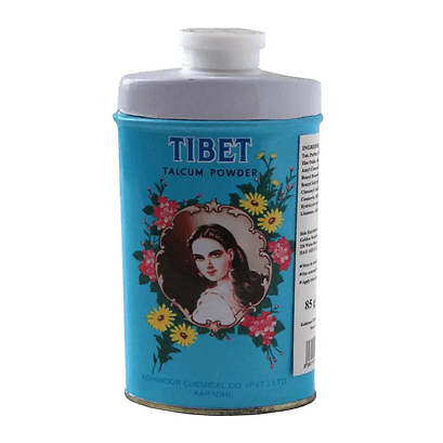 Tibet Powder 85 gm