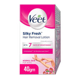 Veet Hair Removal Lotion For Normal Skin Full Arms 40 gm