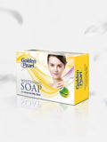 Golden Pearl Whitening Soap for Acne Prone & Oily Skin 100 gm