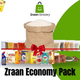 Zraan Economy Pack Bundle