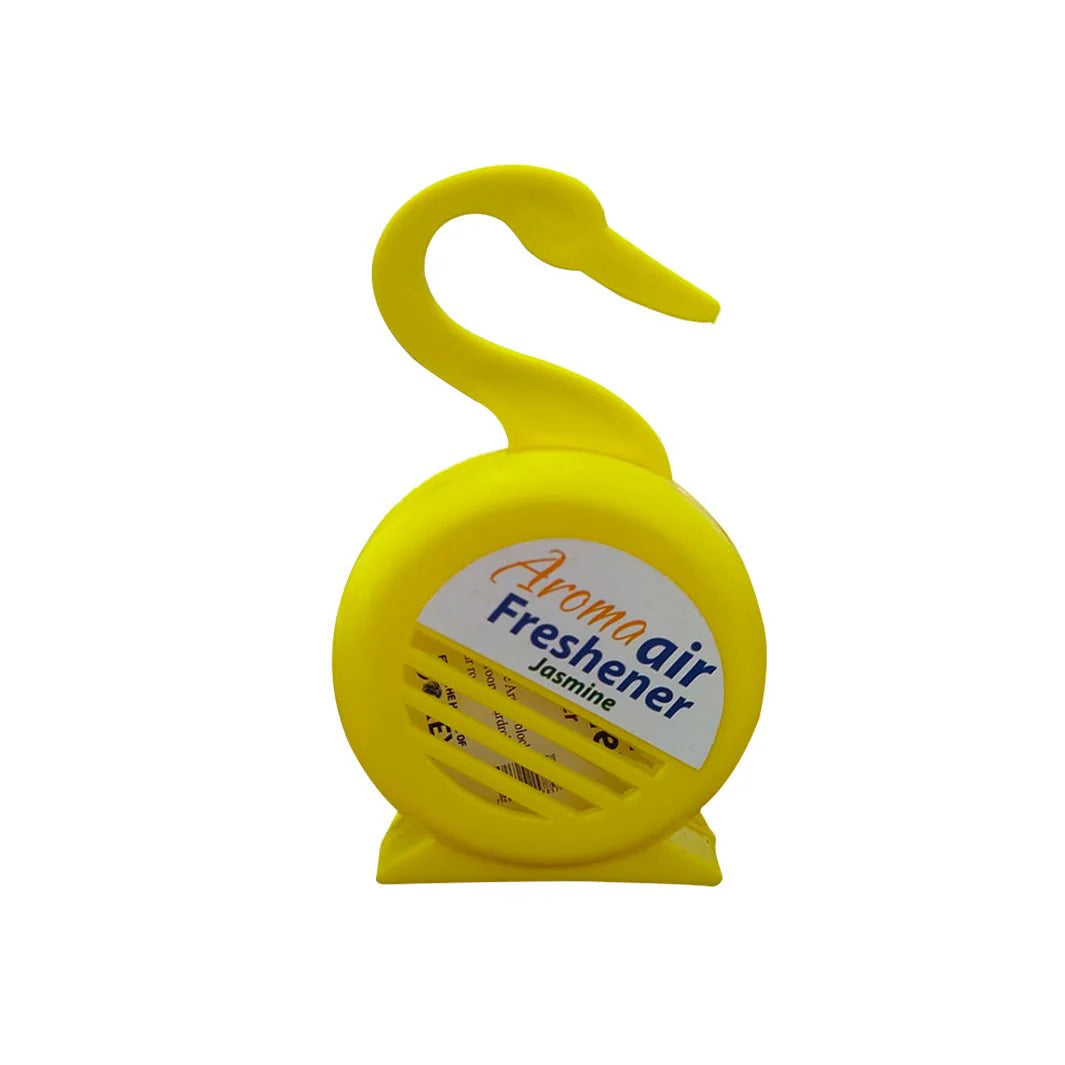 Aroma Air Freshener Jasmine Hanger 45 gm