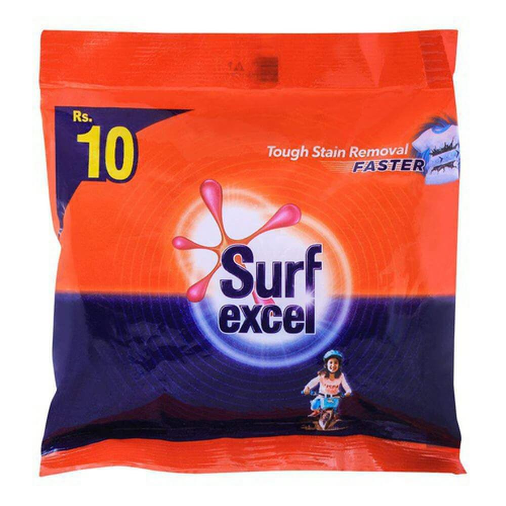Surf Excel Washing Powder 40 gm