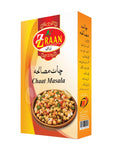 Zraan Chat Masala 45 gm Front – Spicy Desi Blend, Buy in Pakistan