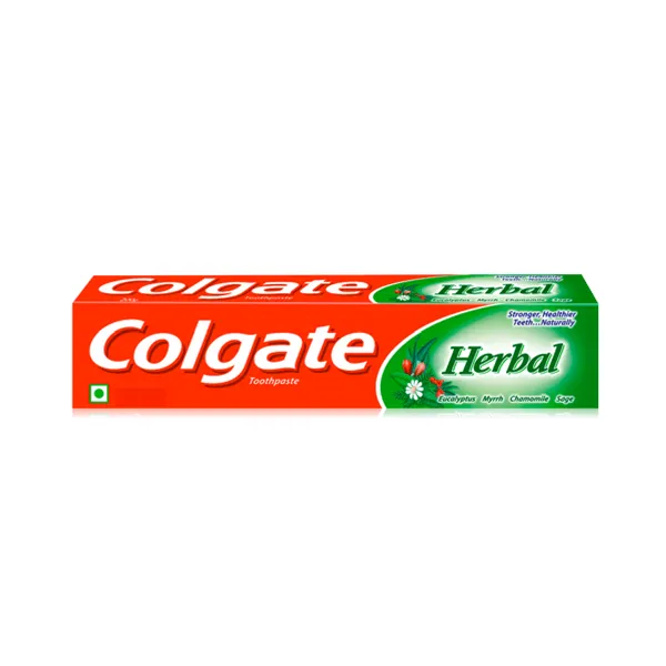 Colgate Herbal Toothpaste 75 gm