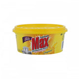 Lemon Max Dishwashing Paste Yellow 400 gm
