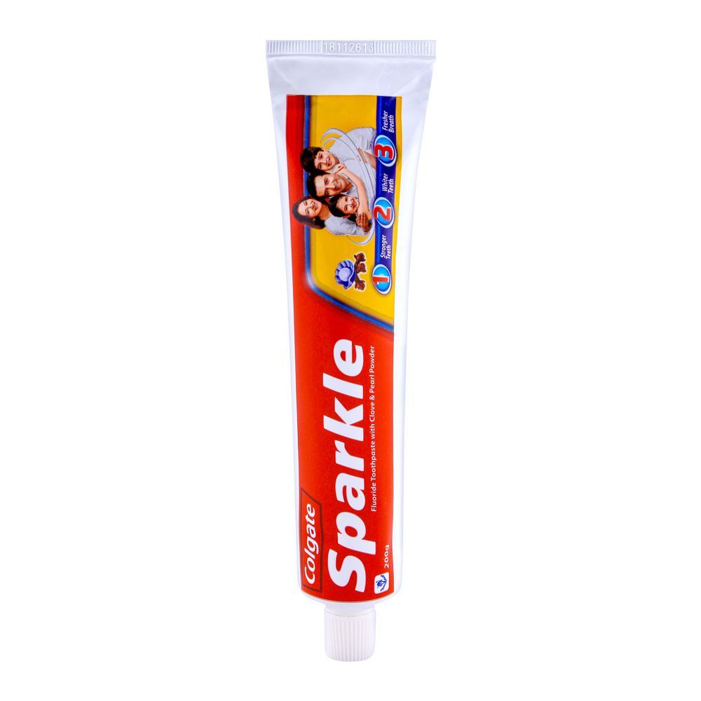 Colgate Sparkle Toothpaste 35 gm