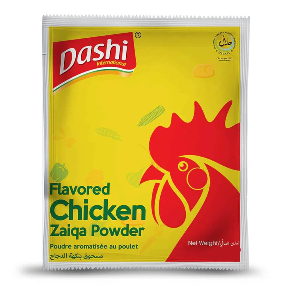 Dashi Chicken Flavored Powder 100 gm