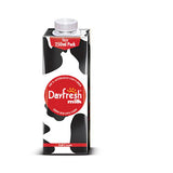 Dayfresh Milk 250ml, 1 Litre