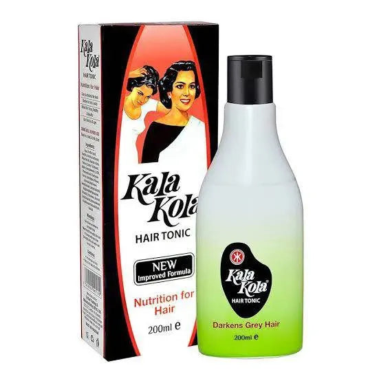Kala Kola Hair Tonic 100 ml, 200 ml