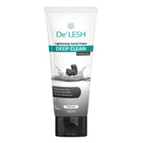 Delesh Face Wash Charcoal  100 ml