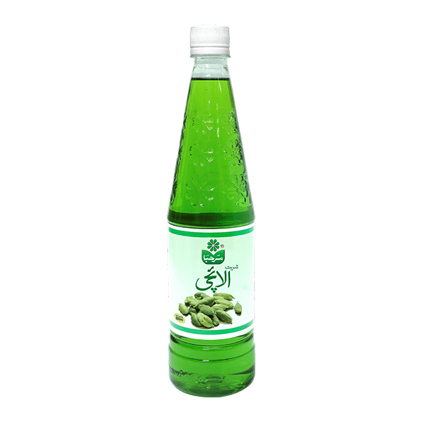Marhaba Sharbat Elaichi 800 ml