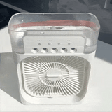 Desktop mini air cooler fan for home and office online Pakistan
