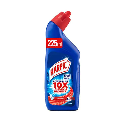 Harpic Power Plus Toilet Cleaner 225 ml