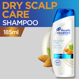 Head & Shoulders Dry Scalp Care 185 ml