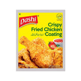 Dashi Crispy Fried Chicken Coating 75 gm