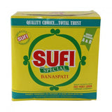 Sufi Banaspati Ghee Box (5 in 1)