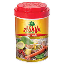 Ashifa Achar Mix 1 Kg