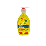 Good Morning Liquid Hand Wash Lemon 500 ml