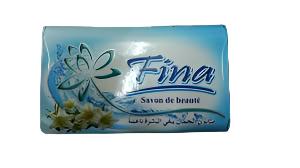 Fina Soap Jasmine 90 gm, 120 gm