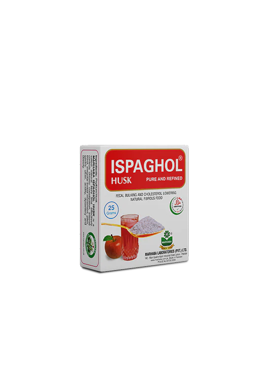 Marhaba Ispaghol Chilka 25 gm