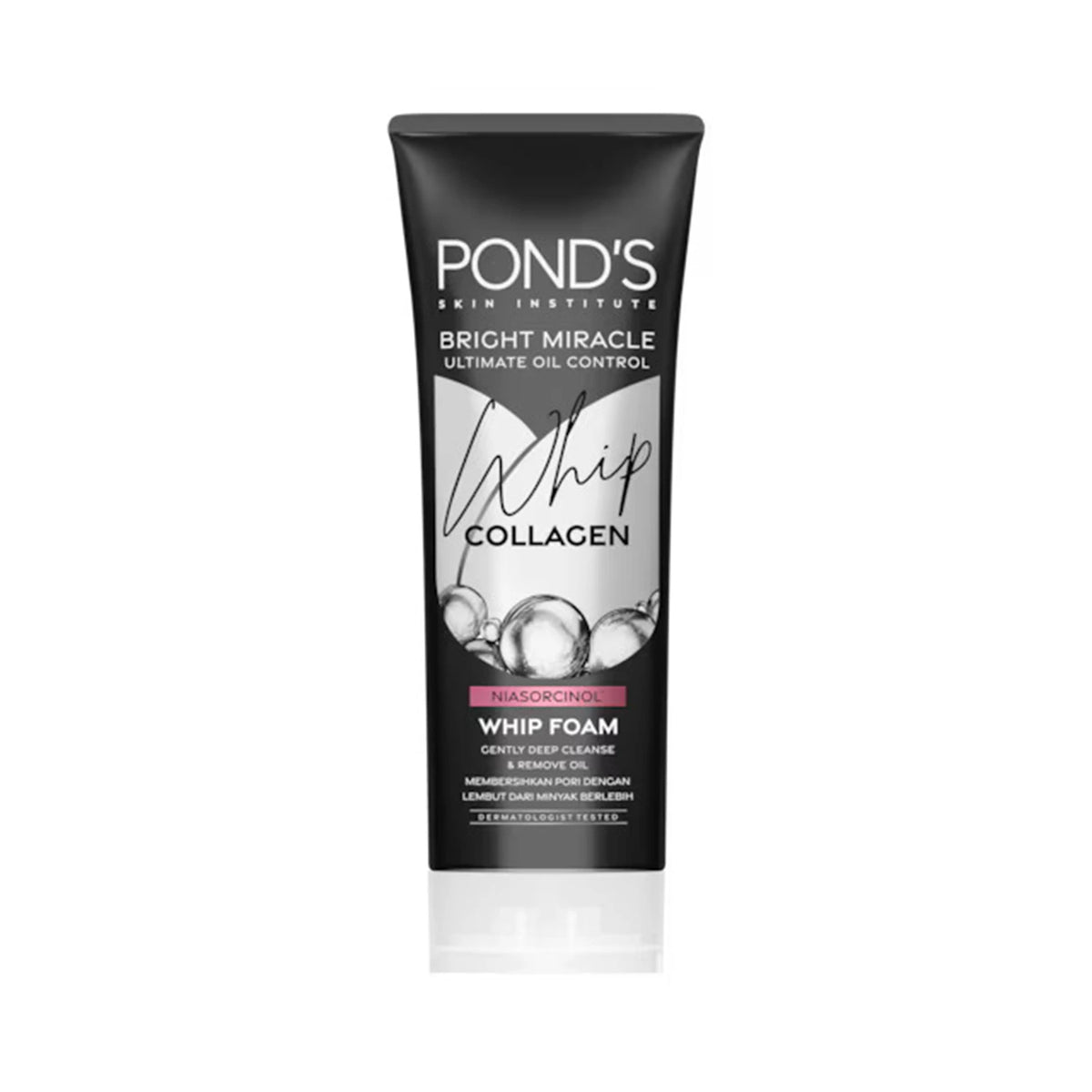 Ponds Bright Miracle Ultimate Oil Control 100