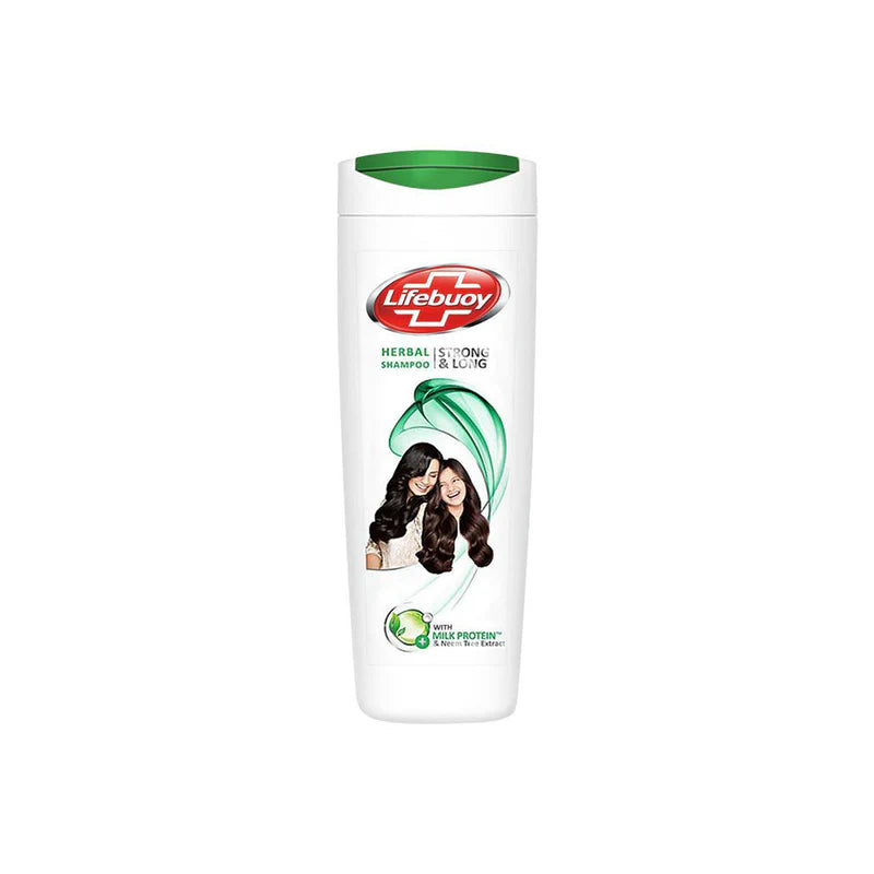 Lifebuoy Herbal Shampoo 175 ml