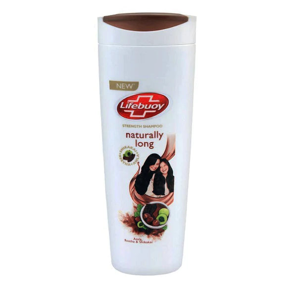 Lifebuoy Shampoo Amla Reetha & Shikakai 175 ml