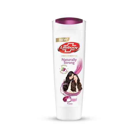 Lifebuoy Shampoo Onion (Pyaaz) 175 ml