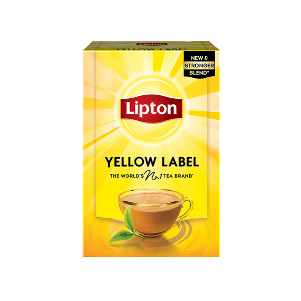 Lipton Yellow Label Tea 70 gm
