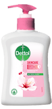 Dettol Skin Care Liquid Hand Wash 150 ml