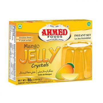 Ahmed Foods Mango Jelly 70 gm