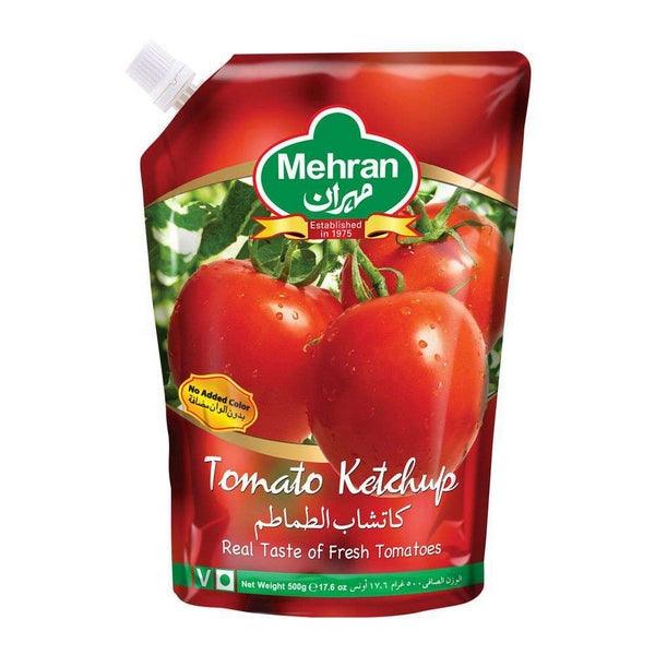 Mehran Tomato Ketchup 800 gm